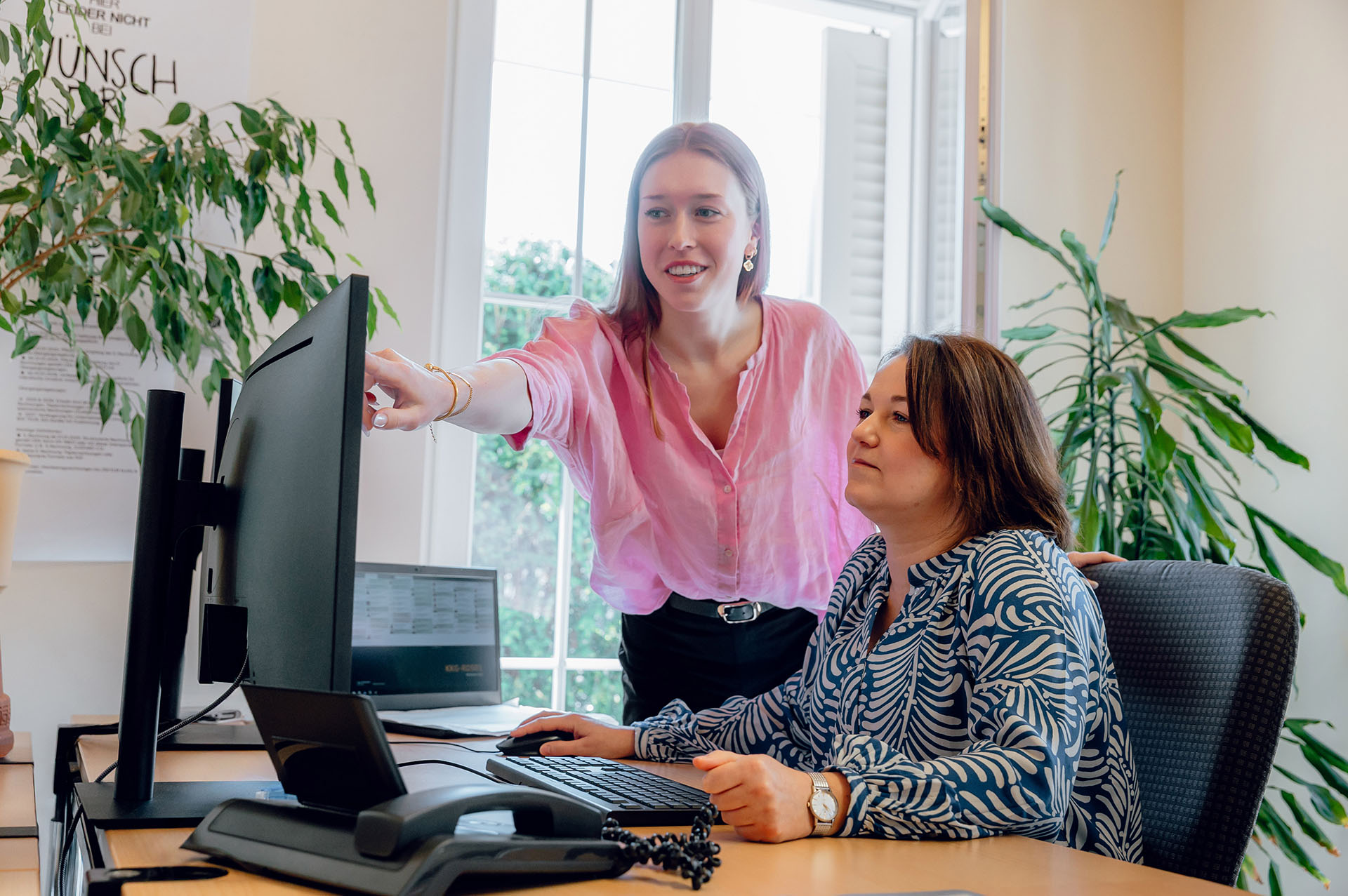Als Finanzbuchhalter bei KKG Steuerberatung arbeiten (Interview)