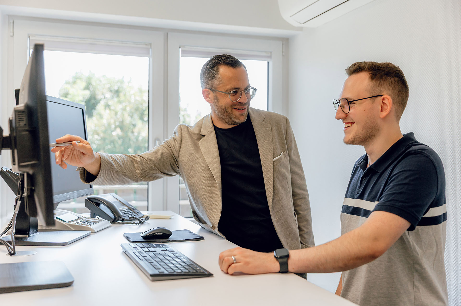 Steuerfachangestellte*r: Ein attraktiver Ausbildungsberuf mit Zukunft