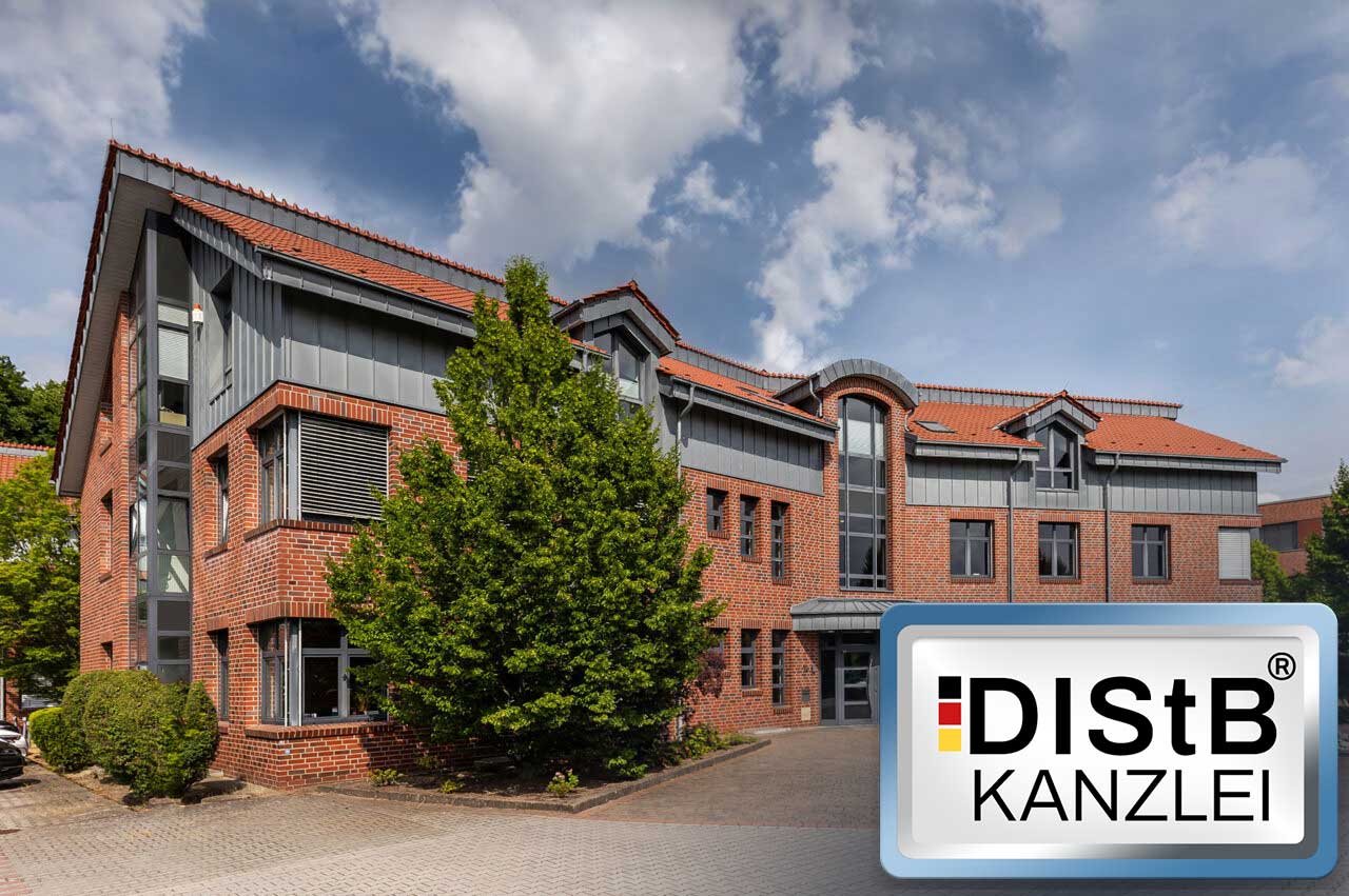 DATA-TAX – Steuerberatung