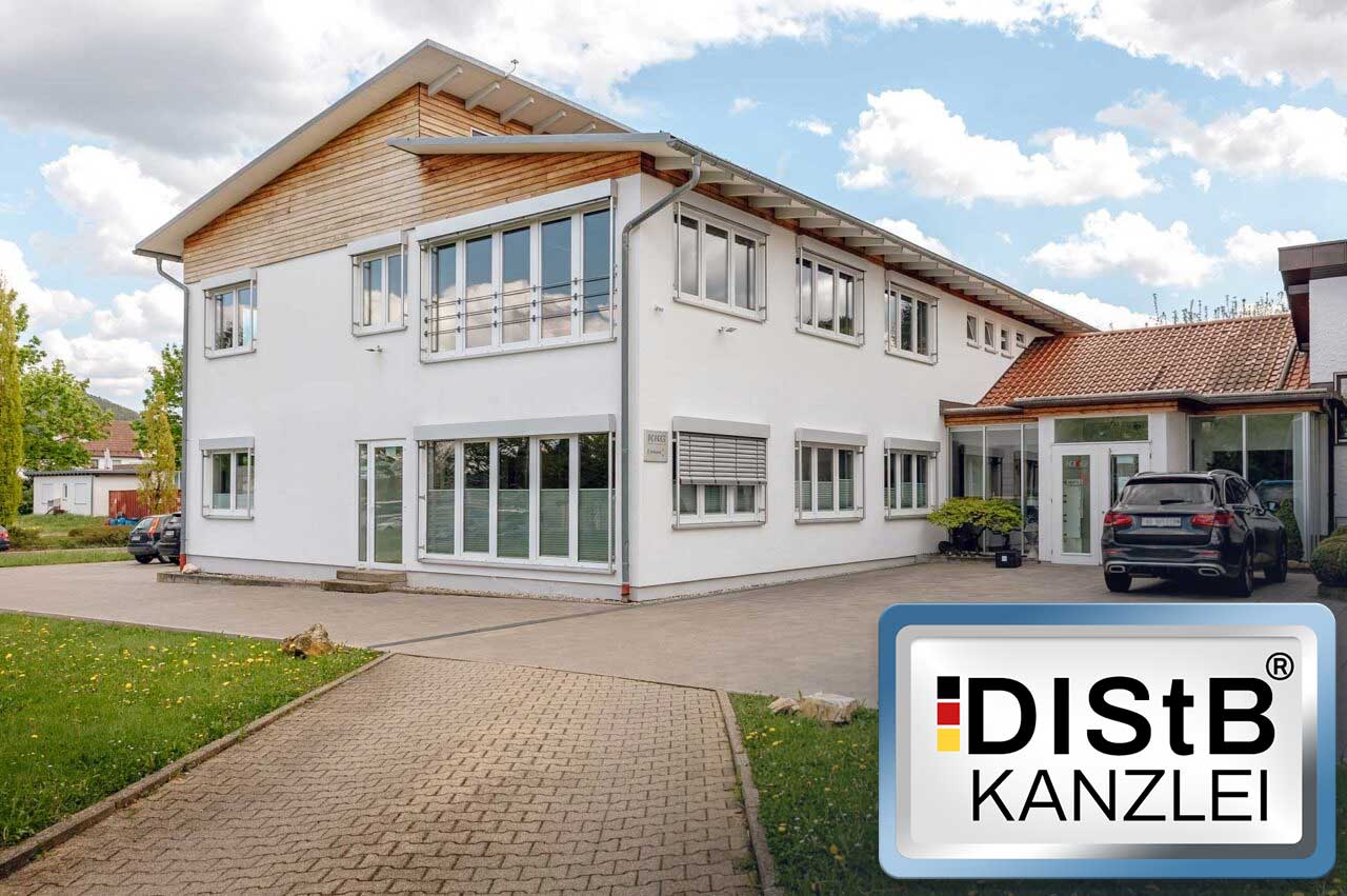 KKG Steuerberatungsgesellschaft mbH