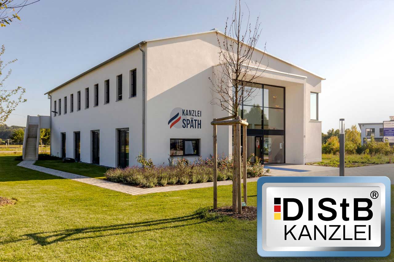 Kanzlei Späth