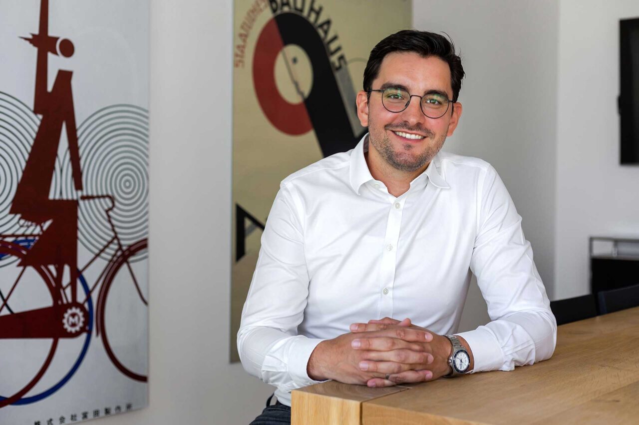 Was „Becker & Co“ als Arbeitgeber auszeichnet
