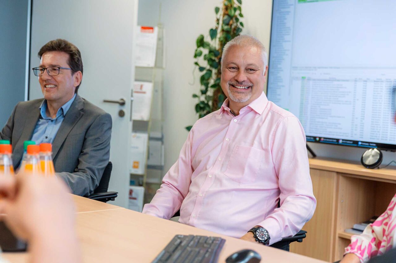 Was „Consultdata“ als Arbeitgeber auszeichnet
