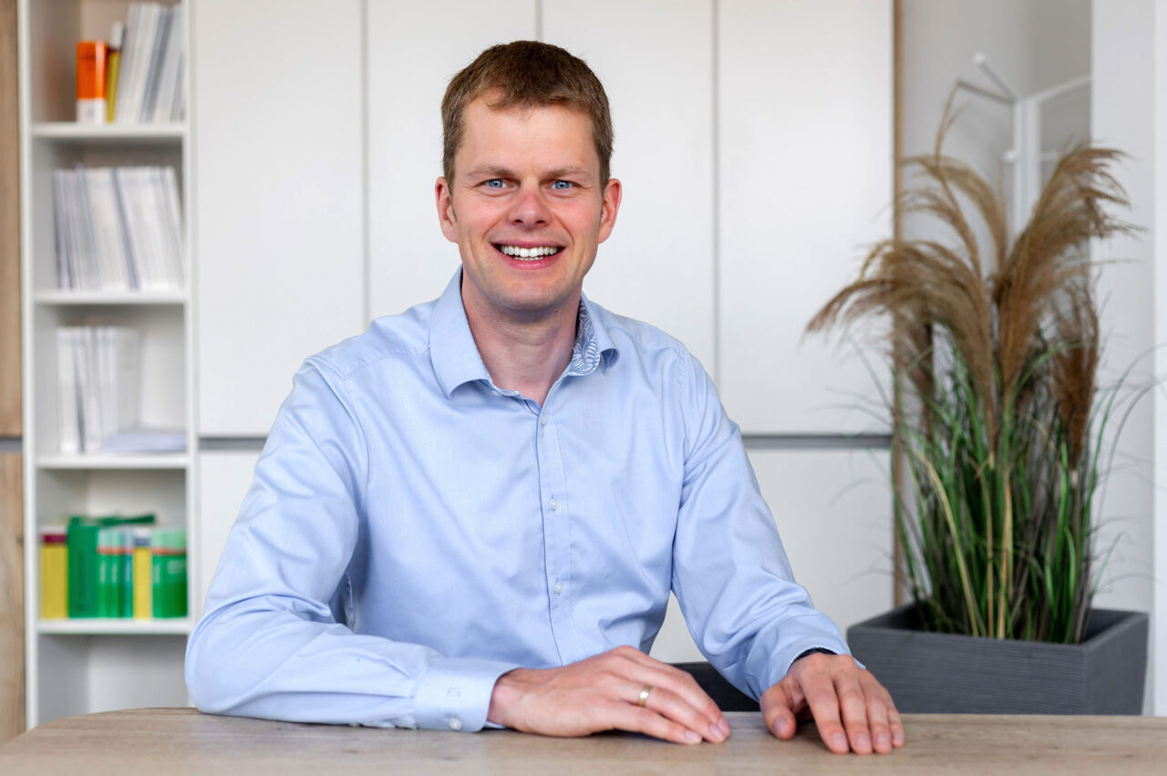 Was „DATA-TAX“ als Arbeitgeber auszeichnet