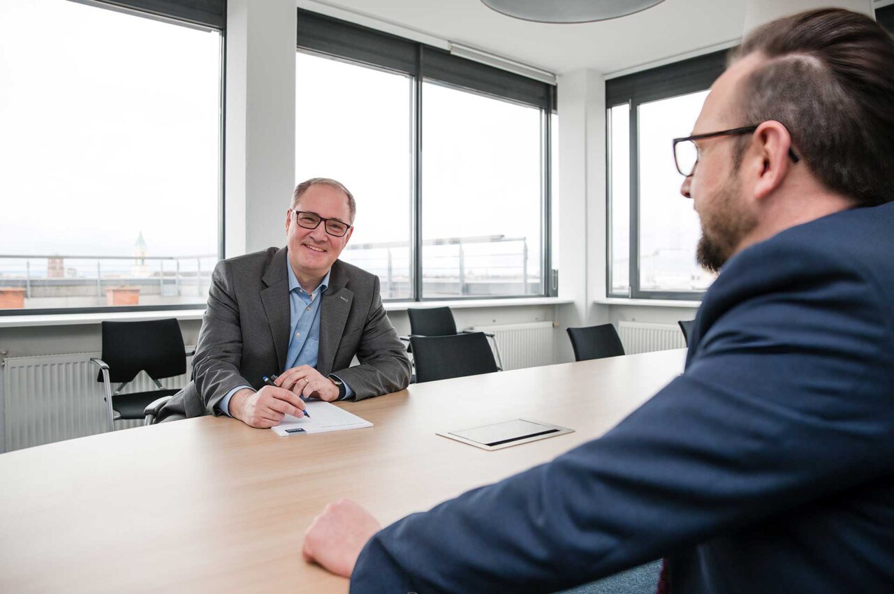 Was „EHWA“ als Arbeitgeber auszeichnet