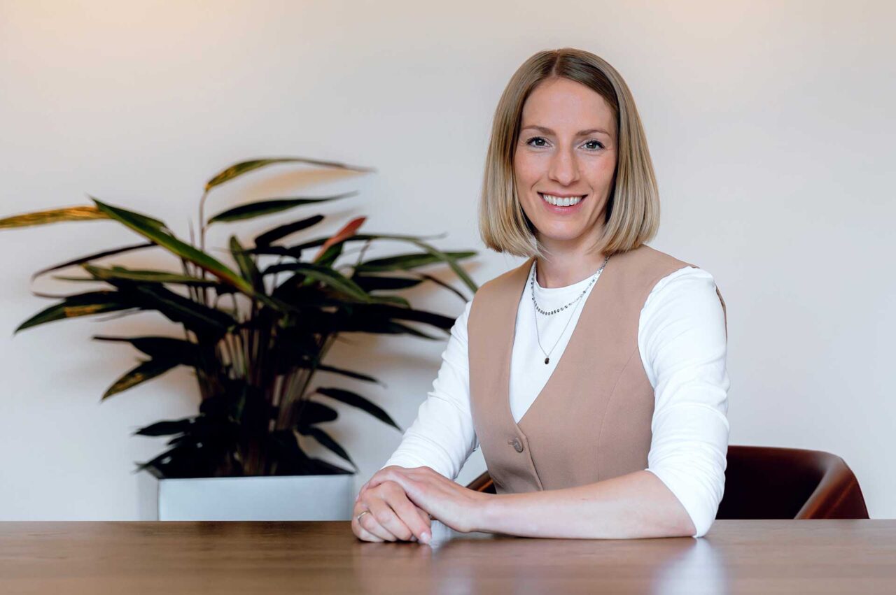 Als Steuerfachkraft bei „Geuting Vornholt Feldhaus & Partner“ arbeiten