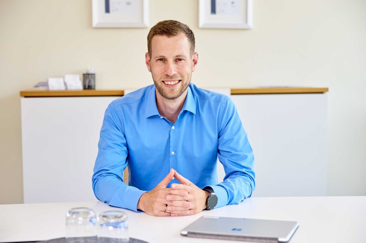 Als Steuerberater bei „KFD Steuerberater“ arbeiten