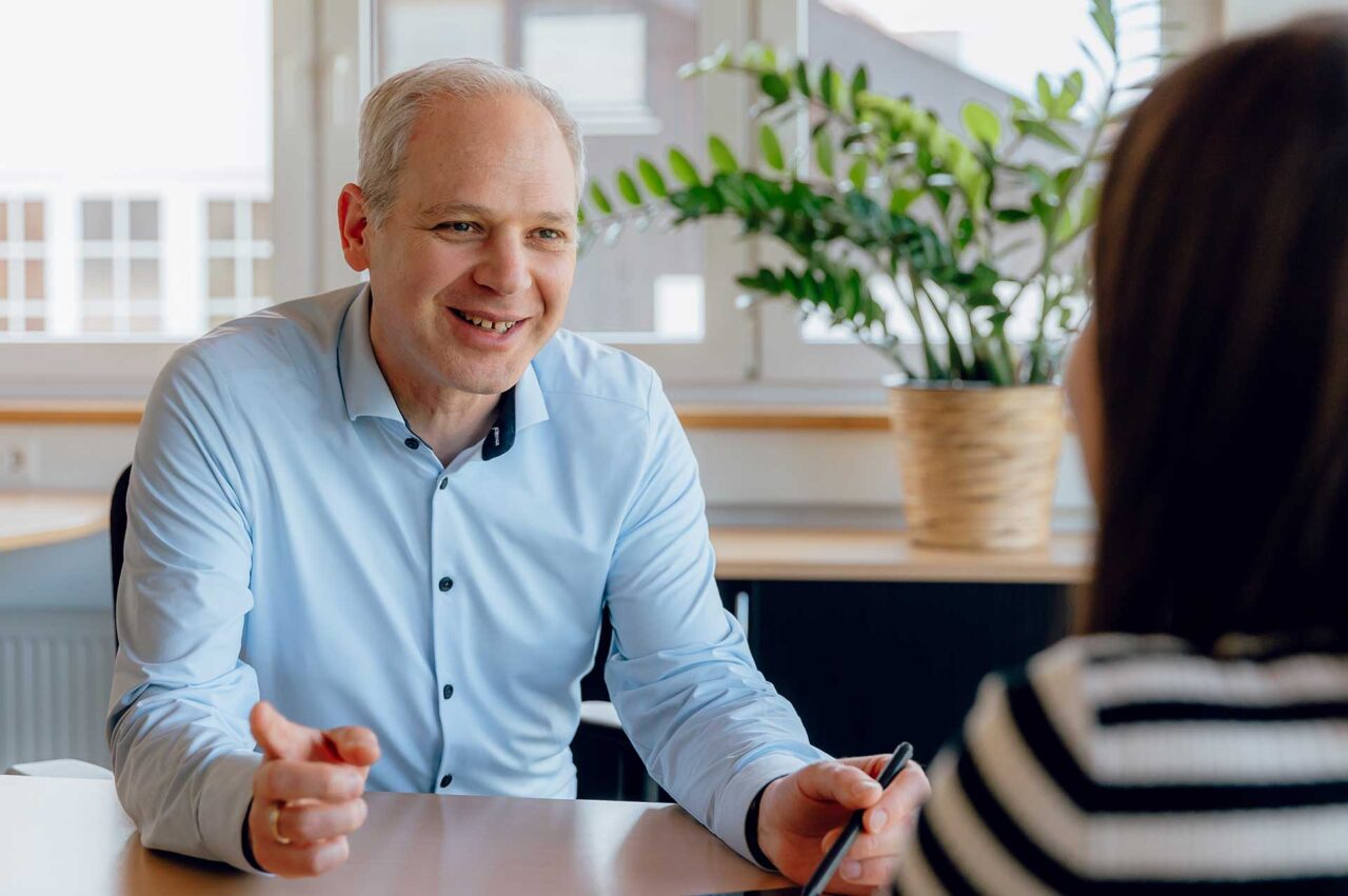 Als Steuerfachkraft für JA bei „KKG Steuerberatungsgesellschaft“ arbeiten