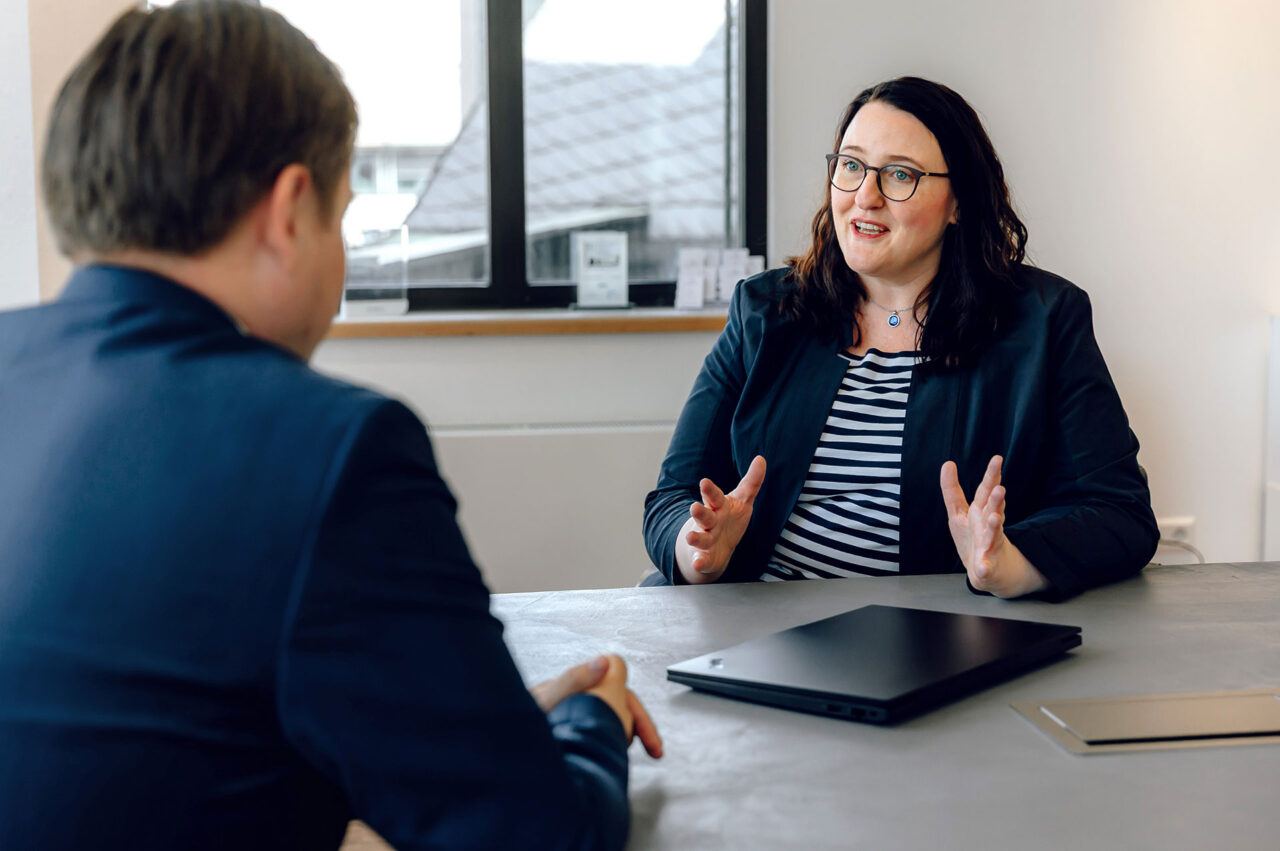 Was „LEGALES“ als Arbeitgeber auszeichnet