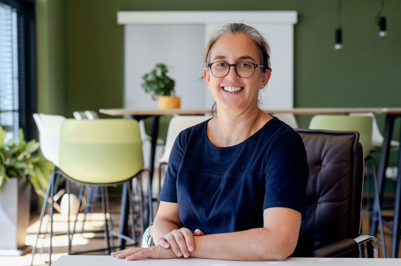 Als Jurist bei „Kanzlei Späth“ arbeiten