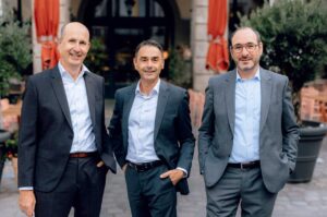 Als Steuerfachkraft bei „BTR Revision“ arbeiten