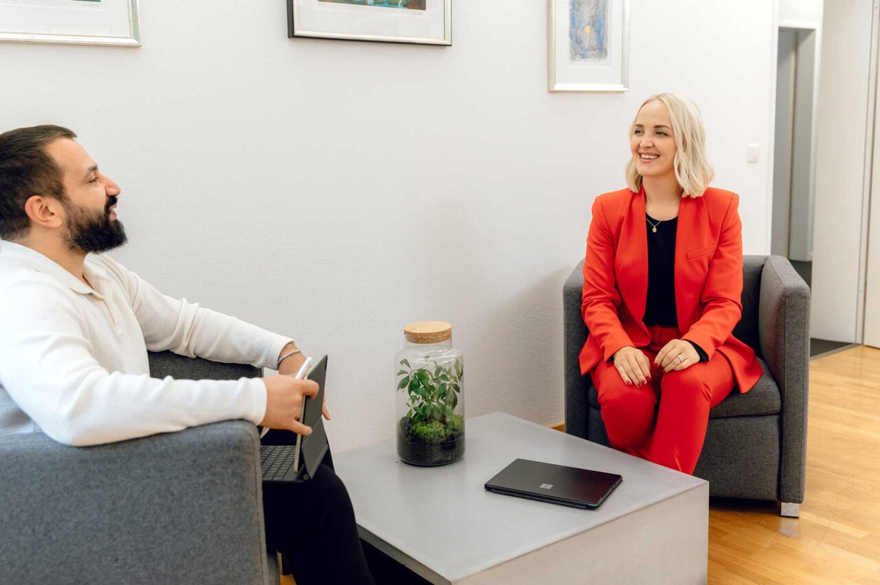 Was „ALHR“ als Arbeitgeber auszeichnet